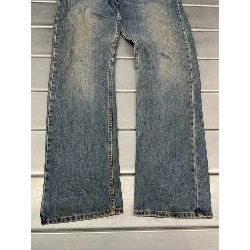 Levis levis 505